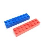 2x8 Brick - Goldwin Bricks