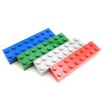2x8 Brick - Goldwin Bricks