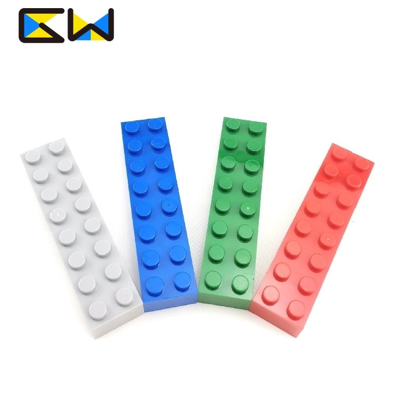 2x8 Brick - Goldwin Bricks