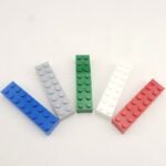 2x8 Brick - Goldwin Bricks