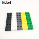 2x8 Plate - Goldwin Bricks