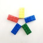 3001 Brick 2x4 - Goldwin Bricks