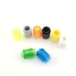 3062  3062b  18860  30068  35390 Brick  Round 1 x 1
