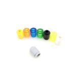 3062  3062b  18860  30068  35390 Brick  Round 1 x 1
