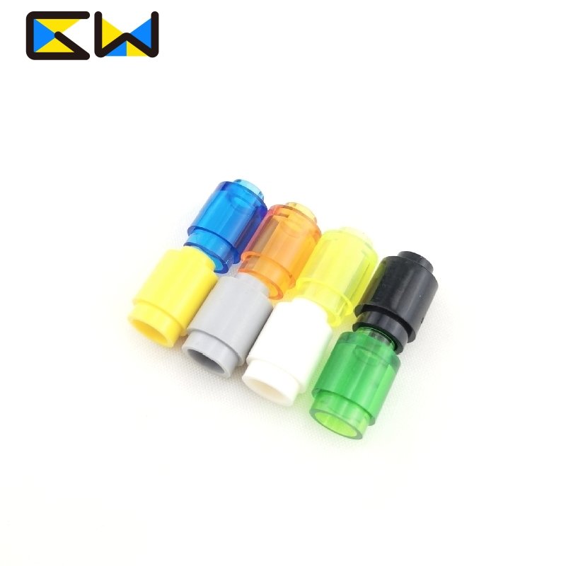 3062  3062b  18860  30068  35390 Brick  Round 1 x 1