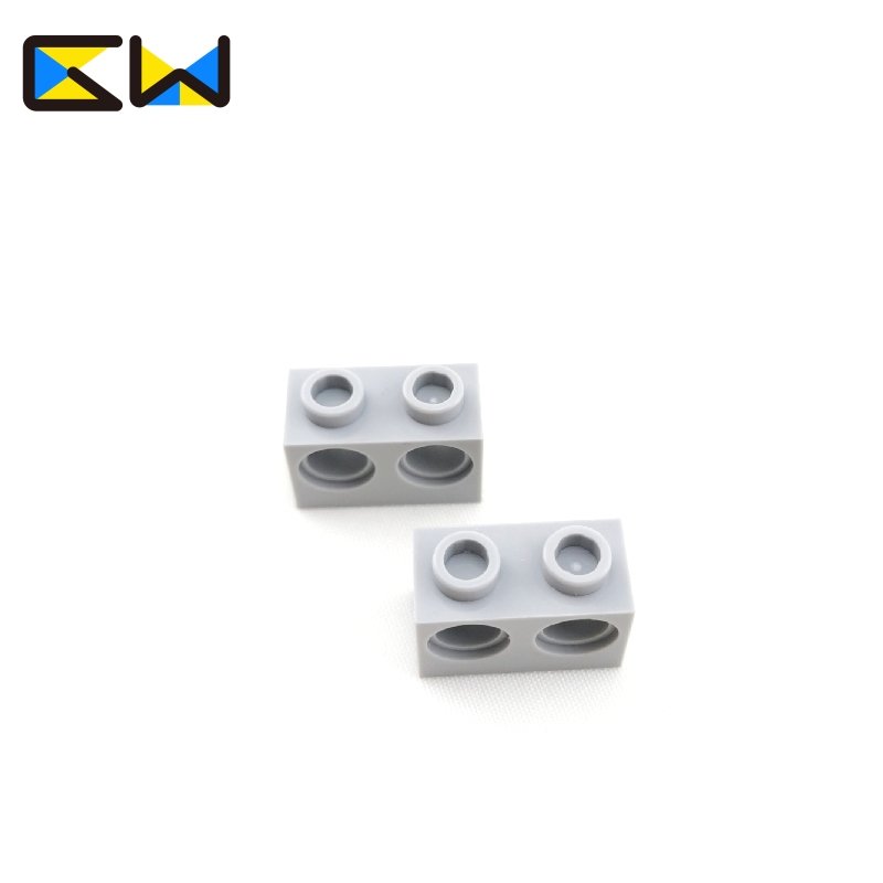 32000 Technic  Brick 1 x 2 with Holes