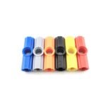 32034 42134 Technic  Axle and Pin Connector Angled #2   180 degrees
