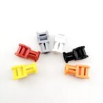 32039 42135 Technic  Axle Connector with Axle Hole