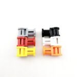 32039 42135 Technic  Axle Connector with Axle Hole