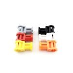 32039 42135 Technic  Axle Connector with Axle Hole