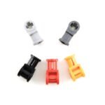 32039 42135 Technic  Axle Connector with Axle Hole