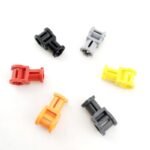 32039 42135 Technic  Axle Connector with Axle Hole