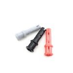 32054 65304 Technic  Pin 3L with Friction Ridges and Stop Bush