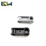 32068 60558 Technic  Axle and Pin Connector Perpendicular 3L with Pin Hole