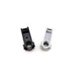 32068 60558 Technic  Axle and Pin Connector Perpendicular 3L with Pin Hole