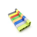 32140 Technic  Liftarm  Modified Bent Thick L Shape 2 x 4