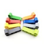 32140 Technic  Liftarm  Modified Bent Thick L Shape 2 x 4