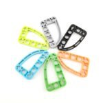 32250 65714 Technic  Liftarm  Modified L Shape Quarter Ellipse Thin 3 x 5