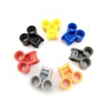 32291 Technic  Axle and Pin Connector Perpendicular Double