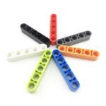 32316 41616 Technic  Liftarm Thick 1 x 5