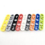 32449 63782 Technic  Liftarm Thin 1 x 4   Axle Holes