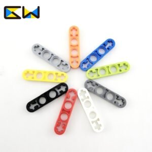 32449 63782 Technic  Liftarm Thin 1 x 4   Axle Holes