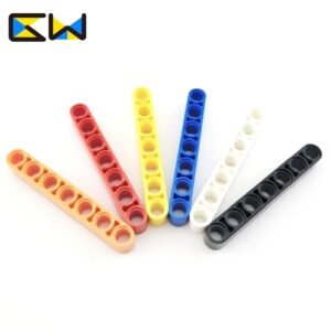 32524 16615 Technic  Liftarm Thick 1 x 7