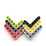 32526 Technic  Liftarm  Modified Bent Thick L Shape 3 x 5