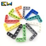 32526 Technic  Liftarm  Modified Bent Thick L Shape 3 x 5