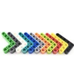 32526 Technic  Liftarm  Modified Bent Thick L Shape 3 x 5