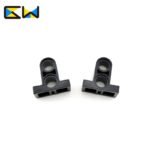32530 Technic  Pin Connector Plate 1 x 2 x 1 2