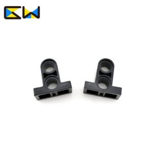 32530 Technic  Pin Connector Plate 1 x 2 x 1 2