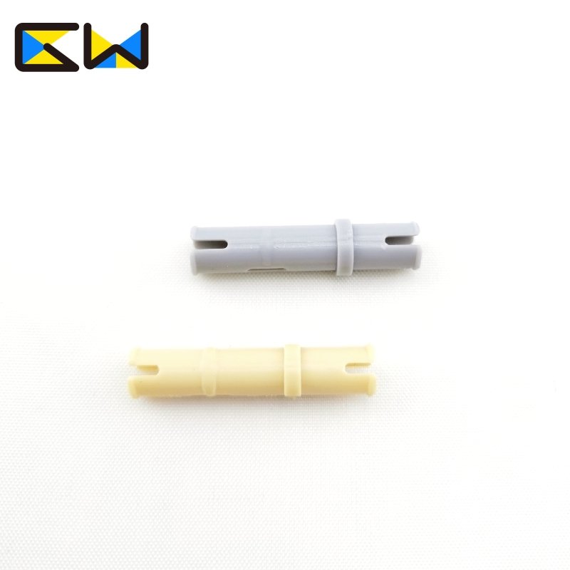 32556 39888 Technic  Pin 3L without Friction Ridges