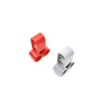 32557 Technic  Pin Connector Perpendicular Double 3L