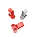 32557 Technic  Pin Connector Perpendicular Double 3L