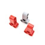 32557 Technic  Pin Connector Perpendicular Double 3L