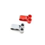 32557 Technic  Pin Connector Perpendicular Double 3L