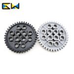3649 34432 Technic  Gear 40 Tooth