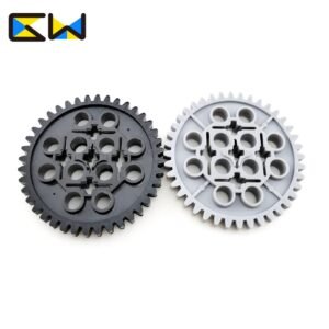 3649 34432 Technic  Gear 40 Tooth