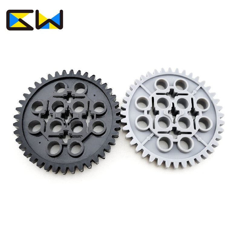 3649 34432 Technic  Gear 40 Tooth