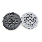 3649 34432 Technic  Gear 40 Tooth