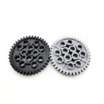 3649 34432 Technic  Gear 40 Tooth