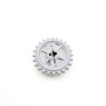 3650b Technic  Gear 24 Tooth Crown   Reinforced