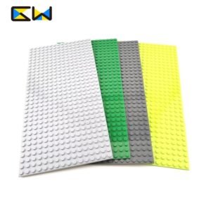 3857 2748 Baseplate 16 x 32