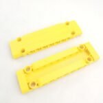 3x11 Technic Flat Panel - Goldwin Bricks