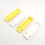 3x11 Technic Flat Panel - Goldwin Bricks