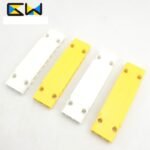 3x11 Technic Flat Panel - Goldwin Bricks