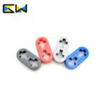 41677 44862 Technic  Liftarm Thin 1 x 2   Axle Holes