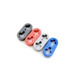 41677 44862 Technic  Liftarm Thin 1 x 2   Axle Holes