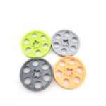 4185 2786 49750  65668 Technic Wedge Belt Wheel (Pulley)
